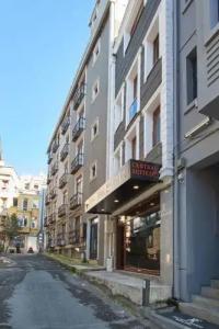 Central Suites Taksim - 6