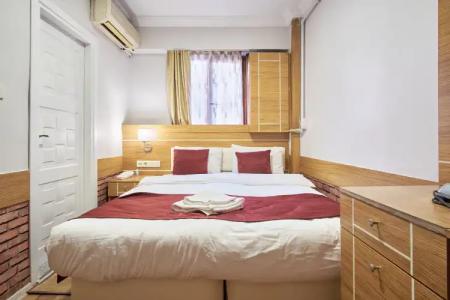 Central Suites Taksim - 10