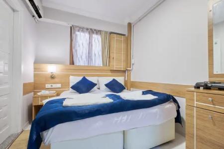 Central Suites Taksim - 20