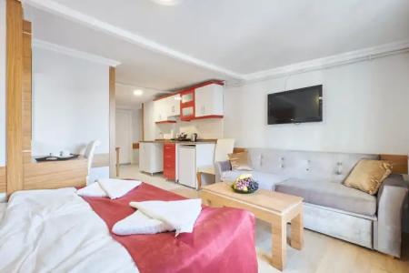 Central Suites Taksim - 26