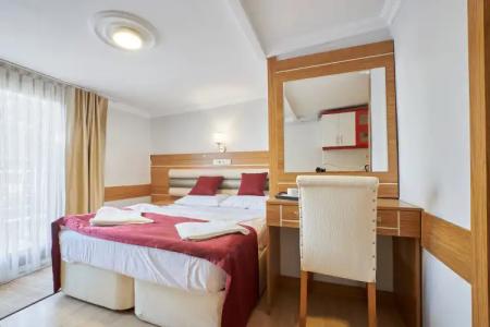 Central Suites Taksim - 28