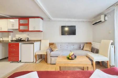 Central Suites Taksim - 7