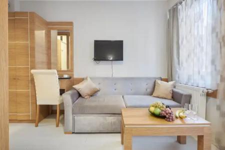 Central Suites Taksim - 37