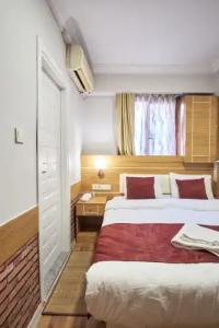 Central Suites Taksim - 12