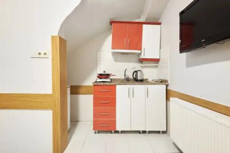 Central Suites Taksim - 53