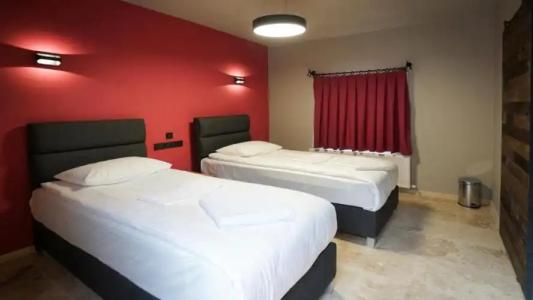 Adventure Inn Cappadocia - 54