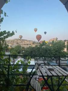 Adventure Inn Cappadocia - 31