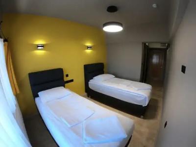 Adventure Inn Cappadocia - 3