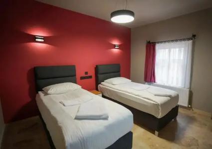 Adventure Inn Cappadocia - 6