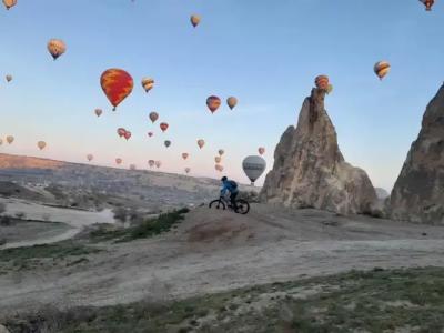 Adventure Inn Cappadocia - 12