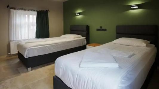 Adventure Inn Cappadocia - 51