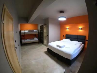 Adventure Inn Cappadocia - 4