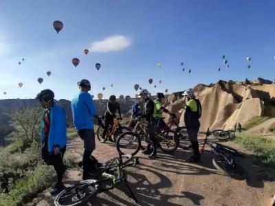 Adventure Inn Cappadocia - 16