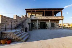 Argeus View Cave House, Ortahisar