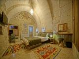 Deluxe room with view