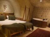 Deluxe Double Suite