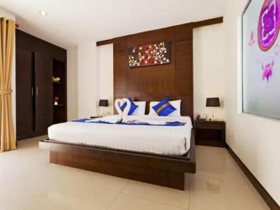 Garden Phuket - 44