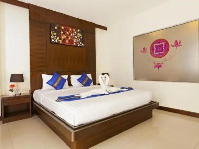Garden Phuket - 47
