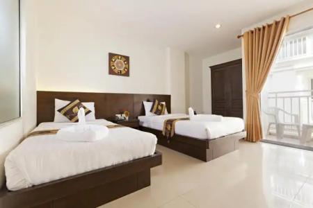 Garden Phuket - 2