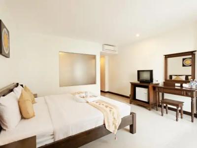 Garden Phuket - 36