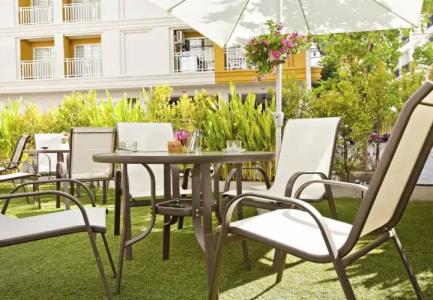 Garden Phuket - 16