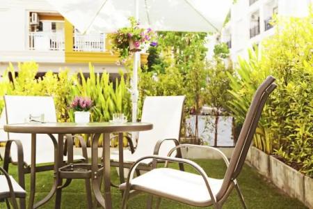 Garden Phuket - 15