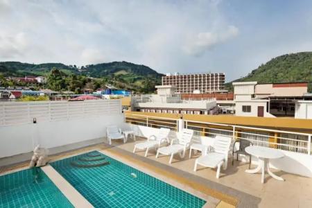 Garden Phuket - 28