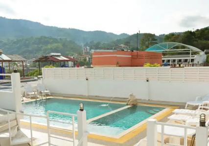 Garden Phuket - 18
