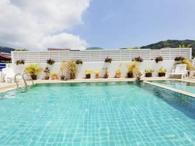 Garden Phuket - 25