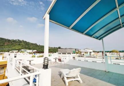 Garden Phuket - 22