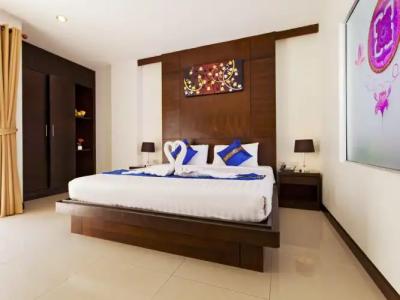 Garden Phuket - 51
