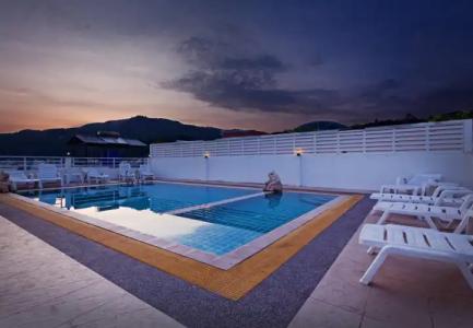 Garden Phuket - 19