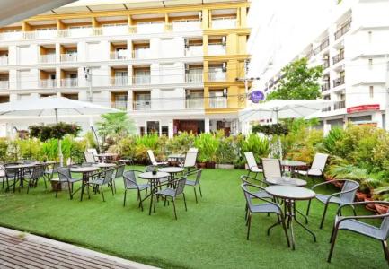 Garden Phuket - 24