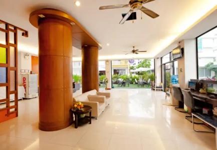Garden Phuket - 32