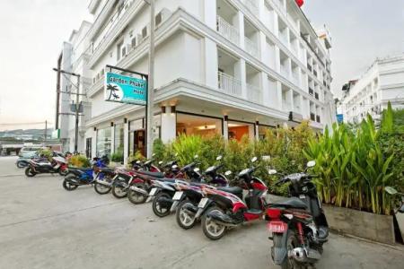 Garden Phuket - 26