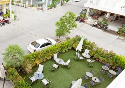 Garden Phuket - 23