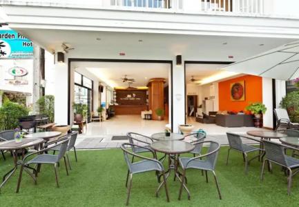 Garden Phuket - 17