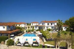 Anagenessis village hotel, Zakynthos Town