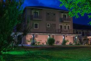 Akrolimnion Hotel, Ioannina