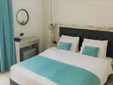 Standard room with balcony