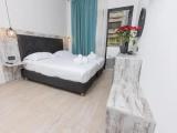 Standard Single room with balcony