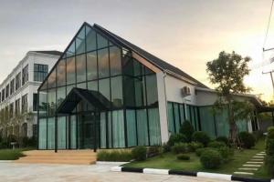 Li CALLA Resort Trat, Trat