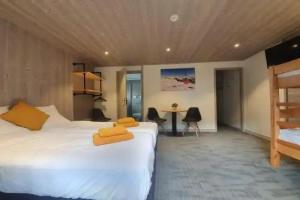 Lodge Les Merisiers, Courchevel