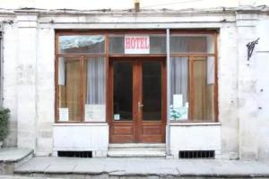 Hotel Sopoti, Gjirokaster
