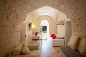 Trulli Della Gravina, Fasano