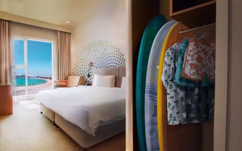 Rove La Mer Beach, Jumeirah - 103