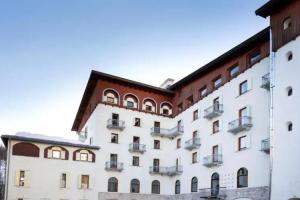 B&B Hotel Passo Tre Croci Cortina, Cortina d'Ampezzo