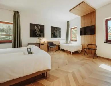 B&B Passo Tre Croci Cortina - 4