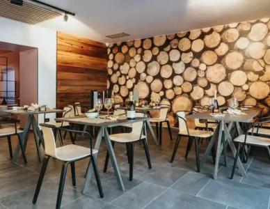 B&B Passo Tre Croci Cortina - 14