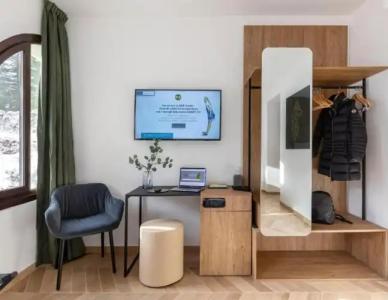 B&B Passo Tre Croci Cortina - 3